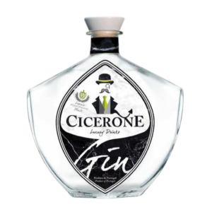 Cicerone Gin