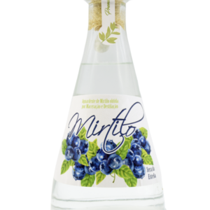 Eau-de-vie de Myrtille - Serra da Estrela