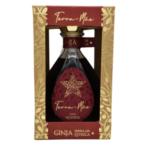 Terra-Mãe - Ginja Reserva Serra da Estrela