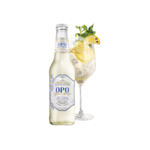 OPO Spritz Citron & Gingembre 6x