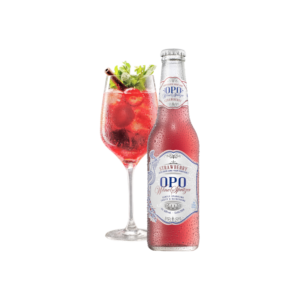 OPO Spritz Fraises & Framboises 6x